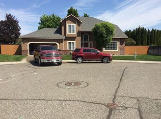 170 Aloe Ct, Richland, WA 99352