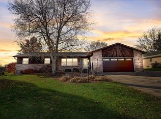 107 Minnetonka Way, Waterloo, WI 53594