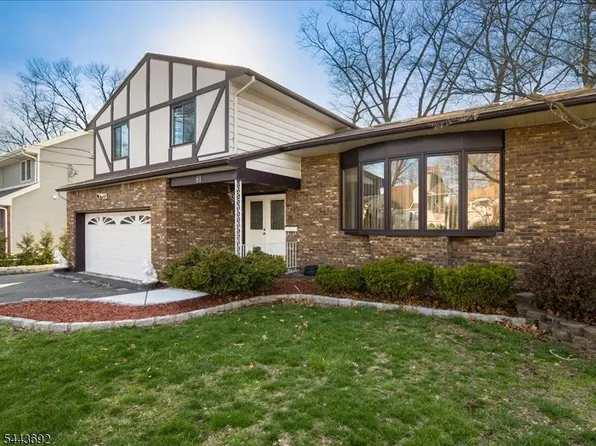 81 Hastings Ave, Nutley Twp., NJ 07110