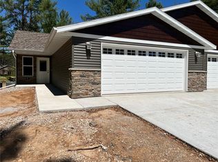 2348-11 1/4 Ave, Cameron, WI 54822