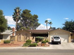 4873 Powell Ave, Las Vegas, NV 89121
