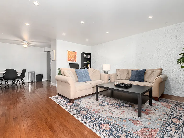 1350 Josephine St #308 — Photo 6