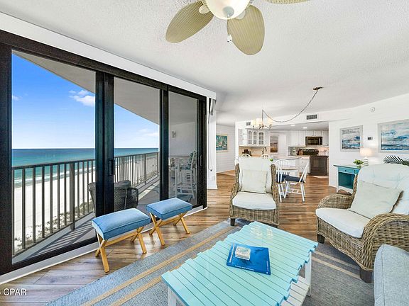 2nd image of 17155 Front Beach Rd #606W