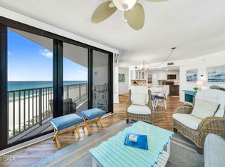 17155 Front Beach Rd #606W, Panama City Beach, FL 32413