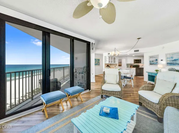 17155 Front Beach Rd #606W, Panama City Beach, FL 32413