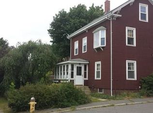24 Lemon St, Salem, MA 01970