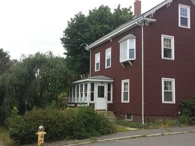 24 Lemon St, Salem, MA, 01970