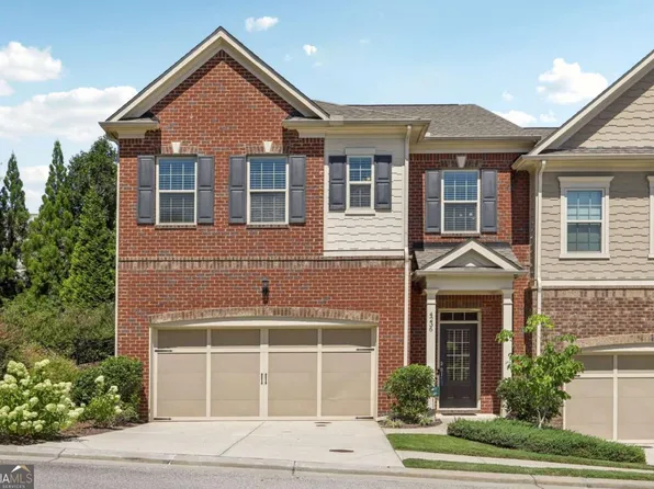 4236 Silver Spruce Ln, Smyrna, GA 30080