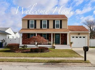 5217 Harbor Beach Blvd, Brigantine, NJ 08203
