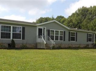 2756 Saxe Rd, Mogadore, OH 44260