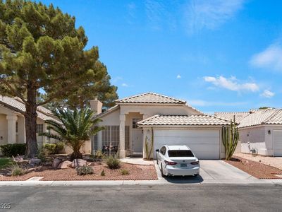 5621 Desert Creek Way, Las Vegas, NV, 89149