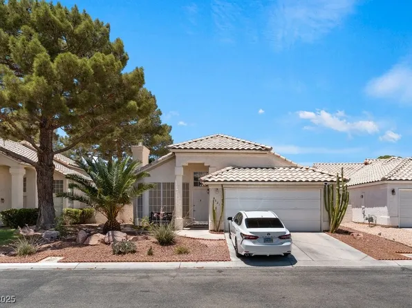 5621 Desert Creek Way, Las Vegas, NV 89149