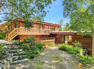 3540 E 142nd Ave, Anchorage, AK 99516