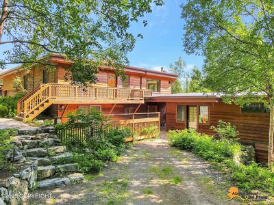 3540 E 142nd Ave, Anchorage, AK, 99516