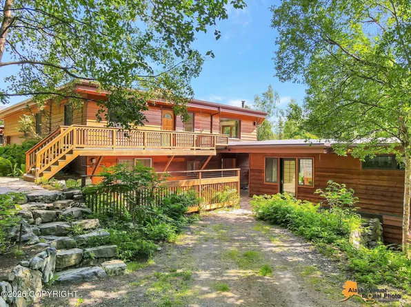 3540 E 142nd Ave, Anchorage, AK 99516