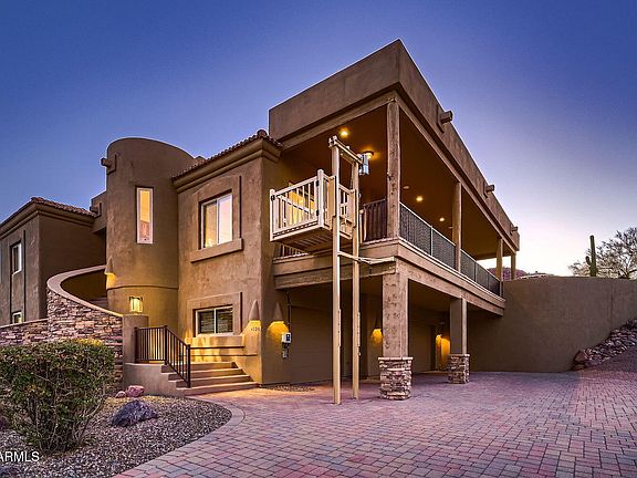4th image of 4590 S GOLD CANYON Drive