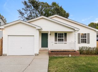 452 Cedar Park Cir, La Vergne, TN 37086
