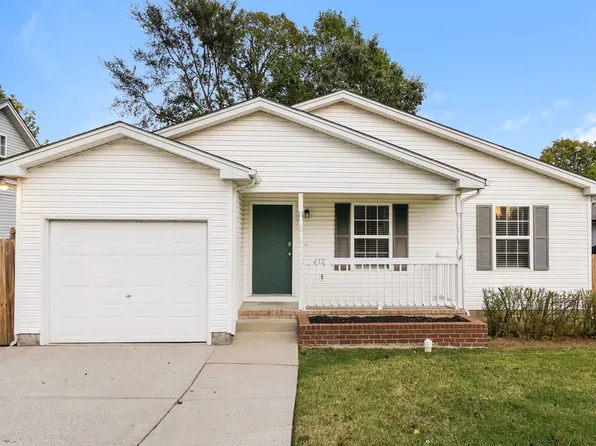 452 Cedar Park Cir, La Vergne, TN 37086