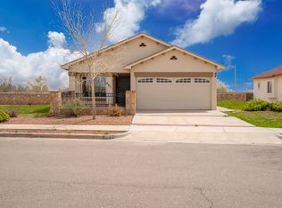 401 Cpl Rigo Gutierrez Rd, Socorro, TX 79927