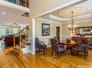 2012 Shingleback Dr, Wake Forest, NC 27587