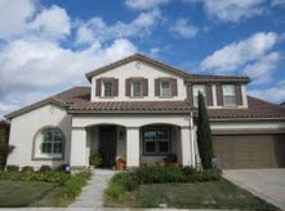 1182 Holsapple Way, Brentwood, CA 94513
