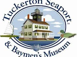 423 Stage Rd, Little Egg Harbor, NJ 08087