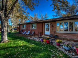 7211 S Boulder Rd, Boulder, CO 80303