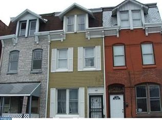 864 N 6th St, Reading, PA 19601