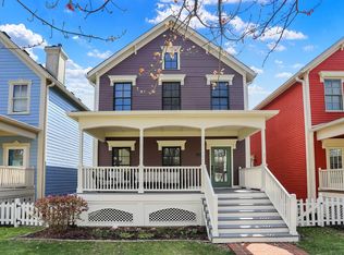 2037 Rhettsbury St, Carmel, IN 46032