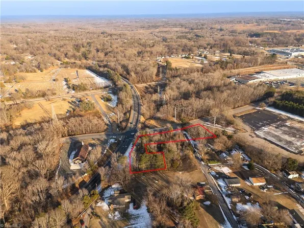 0 Richardson Dr, Reidsville, NC 27320