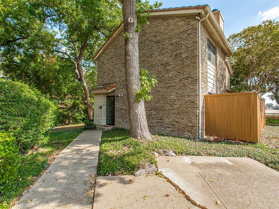 885 Waterfall Way Richardson TX Zillow