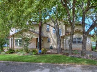 308 County Road 119a, Burnet, TX 78611