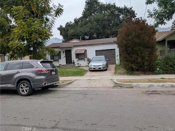 855 W Walnut Ave, Monrovia, CA 91016