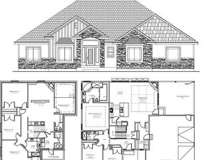 1149 Larch Dr, Rexburg, ID 83440