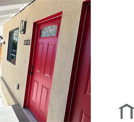 2 bed, 677 sqft, $2,500 — Photo 1
