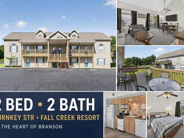 470 Abby Lane #7, Branson, MO 65616