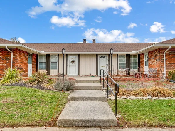 8814 Washington Colony Dr, Dayton, OH 45458