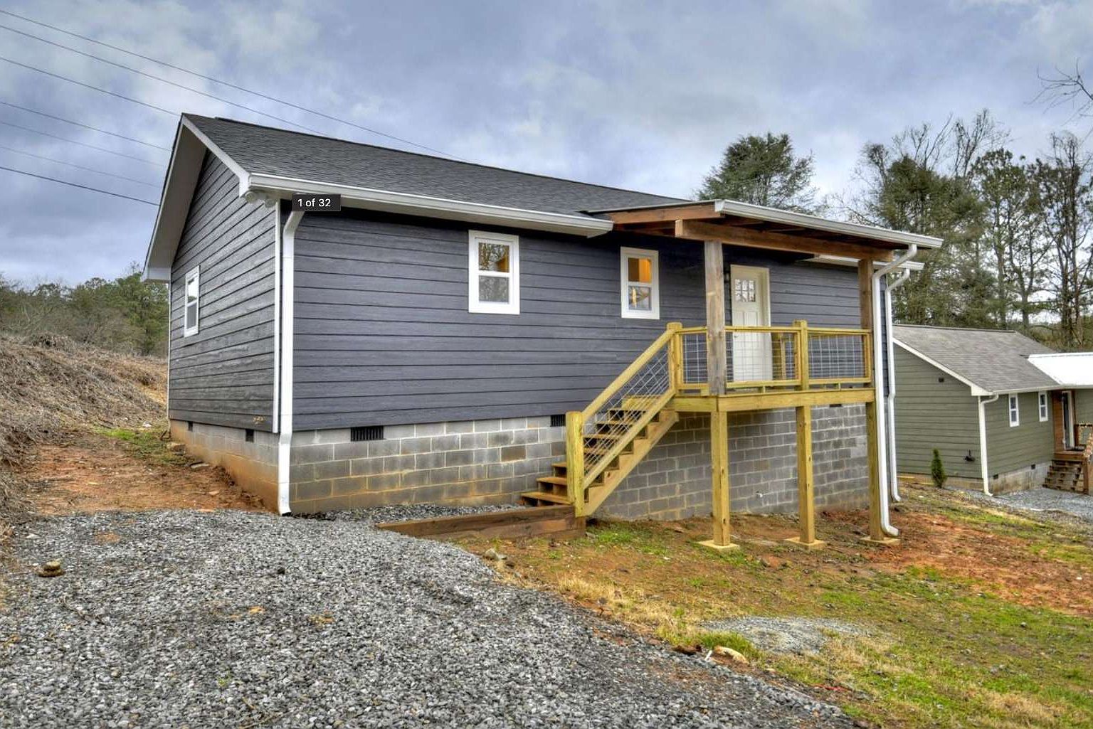 120 3rd St, Copperhill, TN 37317 Zillow