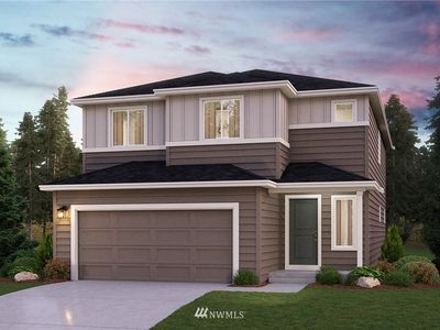 12101 313th Avenue SE #0023, Sultan, WA, 98294