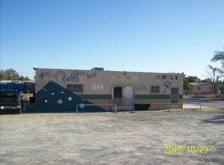 10097 N Loop Dr, Socorro, TX 79927