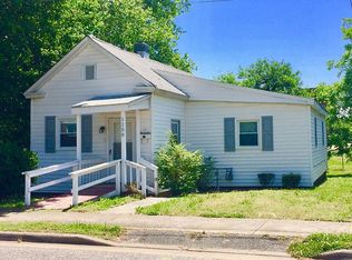 1150 37th St, Newport News, VA 23607