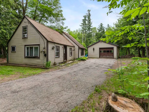 1875 NH Route 16, Albany, NH 03818