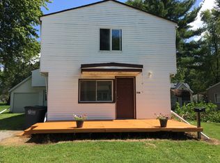 710 Cuba St, Toledo, OH 43615