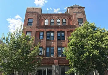 Rented by Manhattan Management LLC