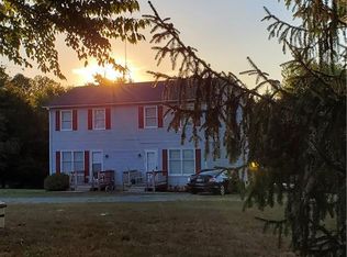 626 Blue Ridge Dr, Troy, VA 22974