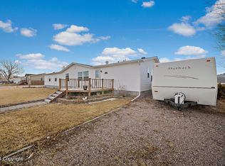 1804 Colorado St, Gillette, WY 82716