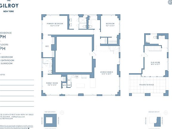 2nd image of 232 E 54th St