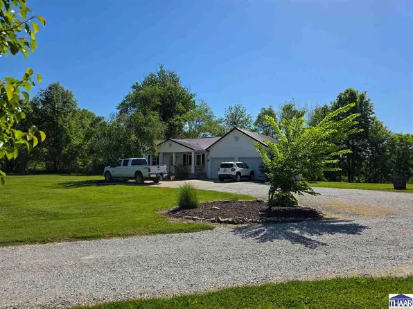 14544 W 900 N, Jasonville, IN 47438