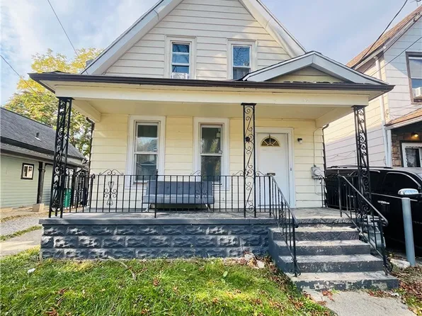 52 Dart St, Buffalo, NY 14213