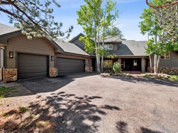 1570 Blakcomb Court, Evergreen, CO 80439
